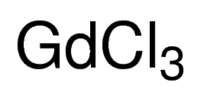 Gadolinium(III) chloride, Anhydrous - CAS:10138-52-0 - Gadolinium trichloride, Gadolinium(III) chloride, Trichlorogadolinium